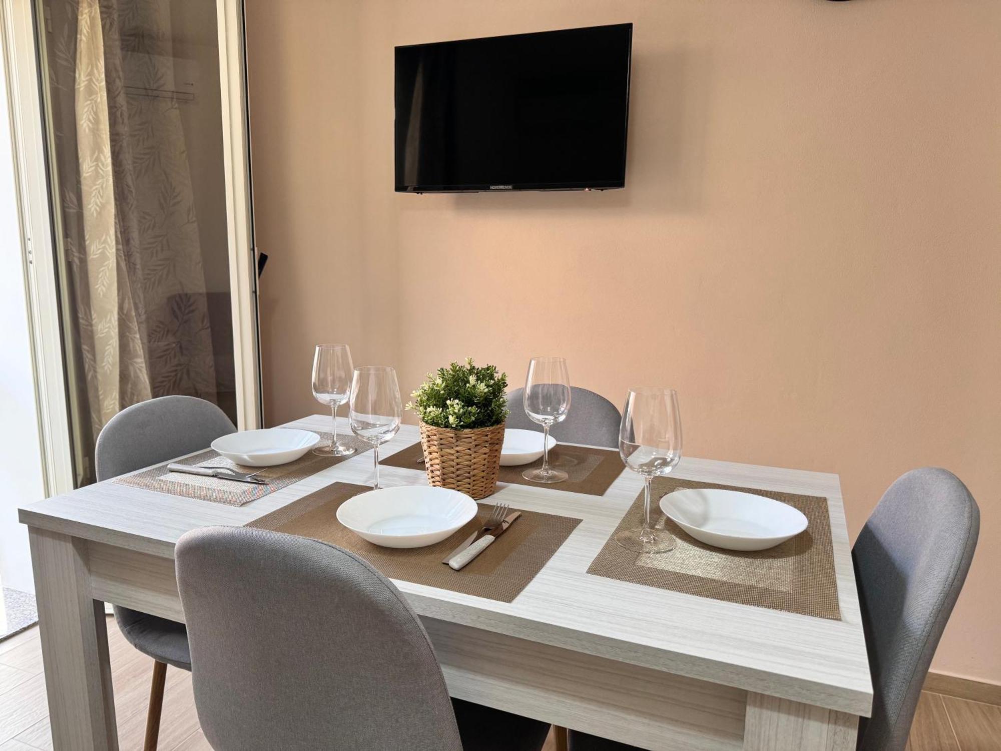 D'Amari:Pozzallo 250 Metri Dal Mare Suite U'Mari 외부 사진